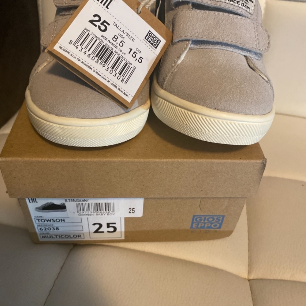 shoes - Picture 2 of 7